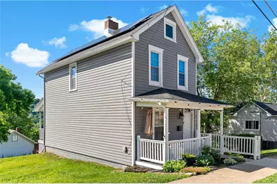 626 Giffin Ave, Canonsburg, PA 15317 - Photo 23
