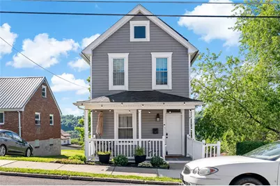 626 Giffin Ave, Canonsburg, PA 15317 - Photo 1