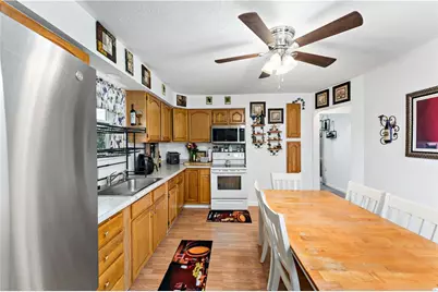626 Giffin Ave, Canonsburg, PA 15317 - Photo 5