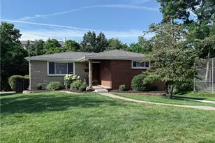 1257 Meadowlark Dr, Scott Township, PA 15243 - Photo 1