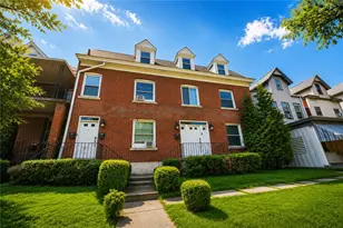 224 S Pacific Ave, Friendship Park, PA 15224 - Photo 1
