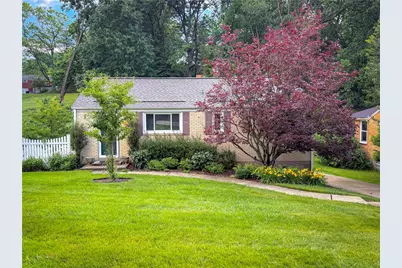951 Logan Rd, Bethel Park, PA 15102 - Photo 1