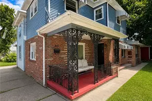 417 13th St, Beaver Falls, PA 15010 - Photo 1
