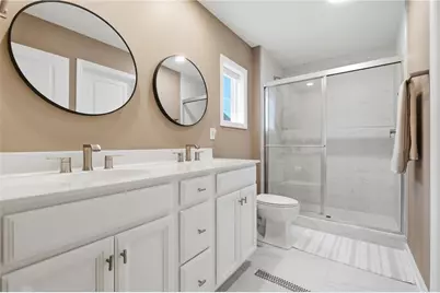 3023 Howell Dr, Bridgeville, PA 15017 - Photo 17