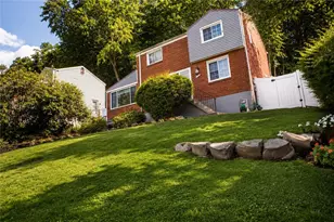 143 Peter Dr, Pittsburgh, PA 15235 - Photo 1