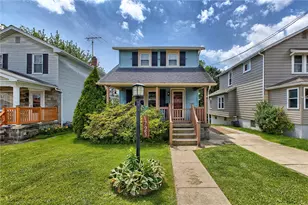 1723 16th St, Beaver Falls, PA 15010 - Photo 1