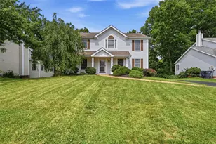 324 Haldeman Dr, Cranberry Township, PA 16066 - Photo 1