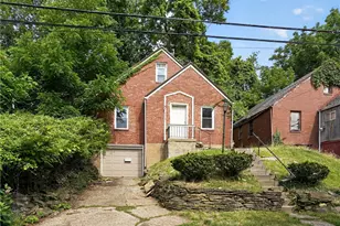 2137 Village Dr, Pittsburgh, PA 15221 - Photo 1