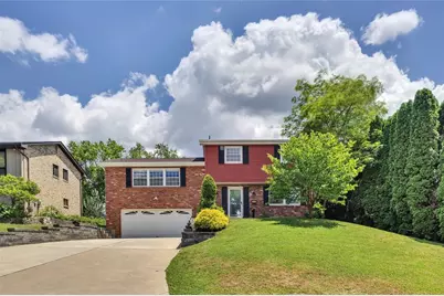 668 Edward Drive, Carnegie, PA 15106 - Photo 1