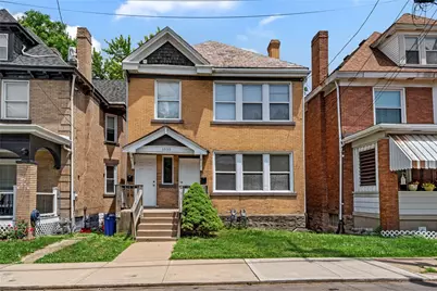 1535 Fallowfield Ave, Beechview, PA 15216 - Photo 1