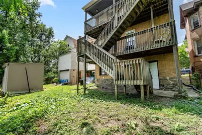 1535 Fallowfield Ave, Beechview, PA 15216 - Photo 23