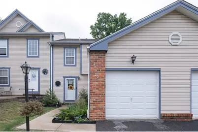 1001 Chelsea Dr, North Fayette, PA 15126 - Photo 1