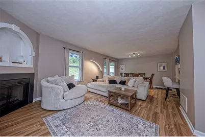 1001 Chelsea Dr, North Fayette, PA 15126 - Photo 5