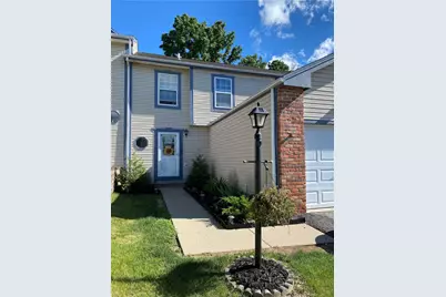 1001 Chelsea Dr, North Fayette, PA 15126 - Photo 1