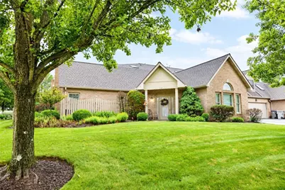 110 Evergreen Dr, Peters Township, PA 15317 - Photo 1