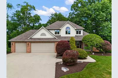 100 Aragon Place, Union Township, PA 15332 - Photo 1