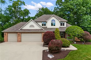 100 Aragon Pl, Union Township, PA 15332 - Photo 1