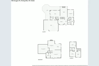 100 Aragon Place, Union Township, PA 15332 - Photo 39