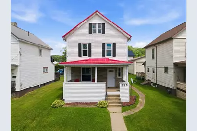 595 S 7th St, Indiana Boro, PA 15701 - Photo 1