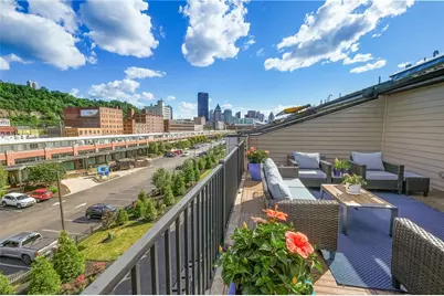 1920 Waterfront Pl, Pittsburgh, PA 15222 - Photo 3