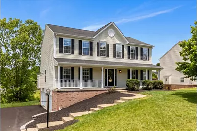 5306 Terrace View Drive, South Fayette, PA 15057 - Photo 1