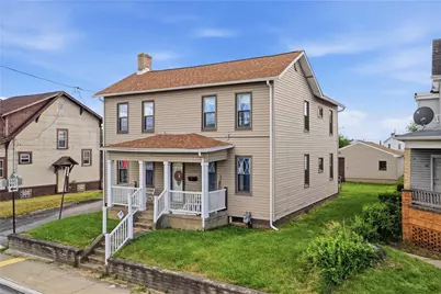 420 Virginia Avenue, Beaver, PA 15074 - Photo 1