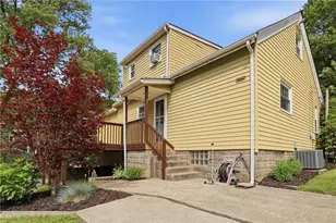 245 Blacks Woods Rd, New Sewickley Township, PA 15042 - Photo 41