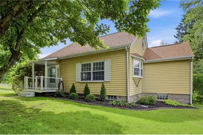 245 Blackswoods Road, New Sewickley Township, PA 15042 - Photo 1