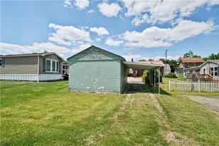 211 E South St, Carmichaels-Cumberland, PA 15320 - Photo 23