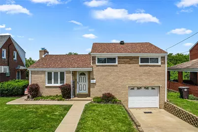 719 Baldwin Drive, Pittsburgh, PA 15227 - Photo 1