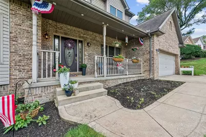 3324 Carriage Cir, Murrysville, PA 15632 - Photo 3