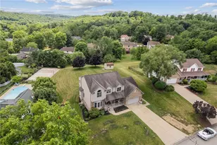 3324 Carriage Cir, Murrysville, PA 15632 - Photo 43