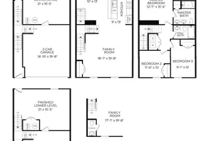 1608 Canterbury, Imperial, PA 15126 - Photo 3