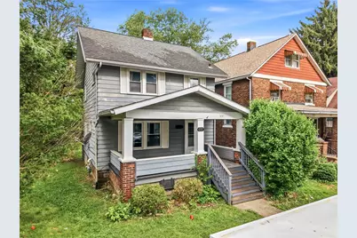 434 Cedar Ave, Sharon, PA 16146 - Photo 1