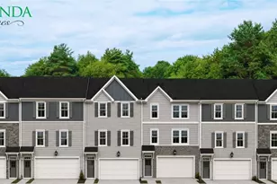 1606 Canterbury, North Fayette, PA 15126 - Photo 1