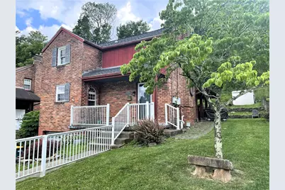 852 Middle, Baldwin Twp, PA 15234 - Photo 1