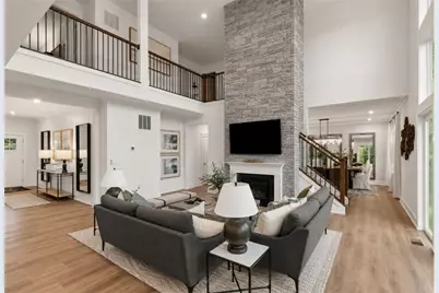 413 Pemberley Court, Peters Township, PA 15367 - Photo 3
