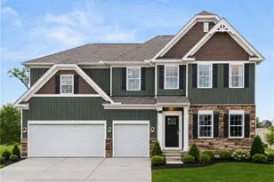 413 Pemberley Ct, Peters Township, PA 15367 - Photo 1