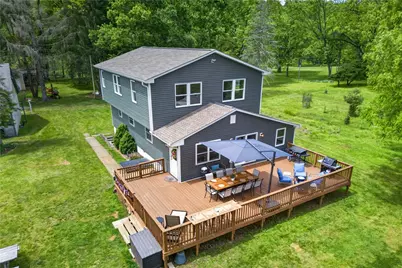 145 Robinson Place, Perry Township, PA 16041 - Photo 3