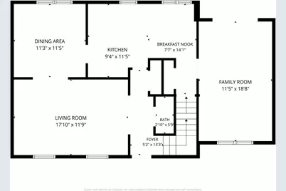 3 Dover Rd, Penn Twp, PA 15642 - Photo 39