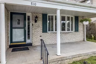 810 Summerlea Ave, Washington, PA 15301 - Photo 3