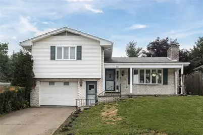 810 Summerlea Ave, Washington, PA 15301 - Photo 1