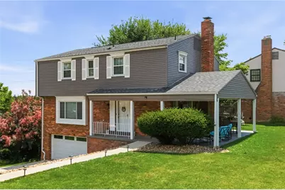 800 Hillaire Drive, Pittsburgh, PA 15243 - Photo 35