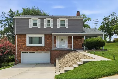 800 Hillaire Drive, Pittsburgh, PA 15243 - Photo 1