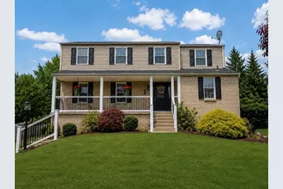 1140 Grouse Run Road, Bethel Park, PA 15102 - Photo 1