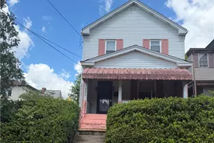 5404 Keefe St, Pittsburgh, PA 15207 - Photo 1