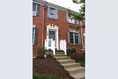 409 Marshall Heights Drive, Marshall, PA 15090 - Photo 1
