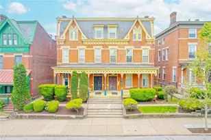1209 W North Ave, Pittsburgh, PA 15233 - Photo 1