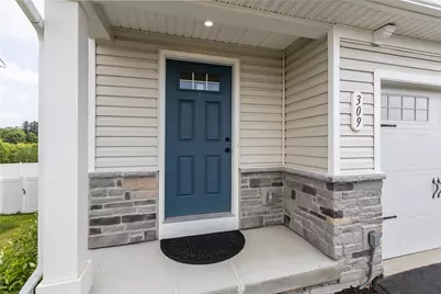 309 Arden Dr, Lancaster Township, PA 16037 - Photo 5