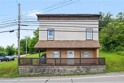 1920 Smith Township State Rd, Burgettstown Boro, PA 15078 - Photo 1